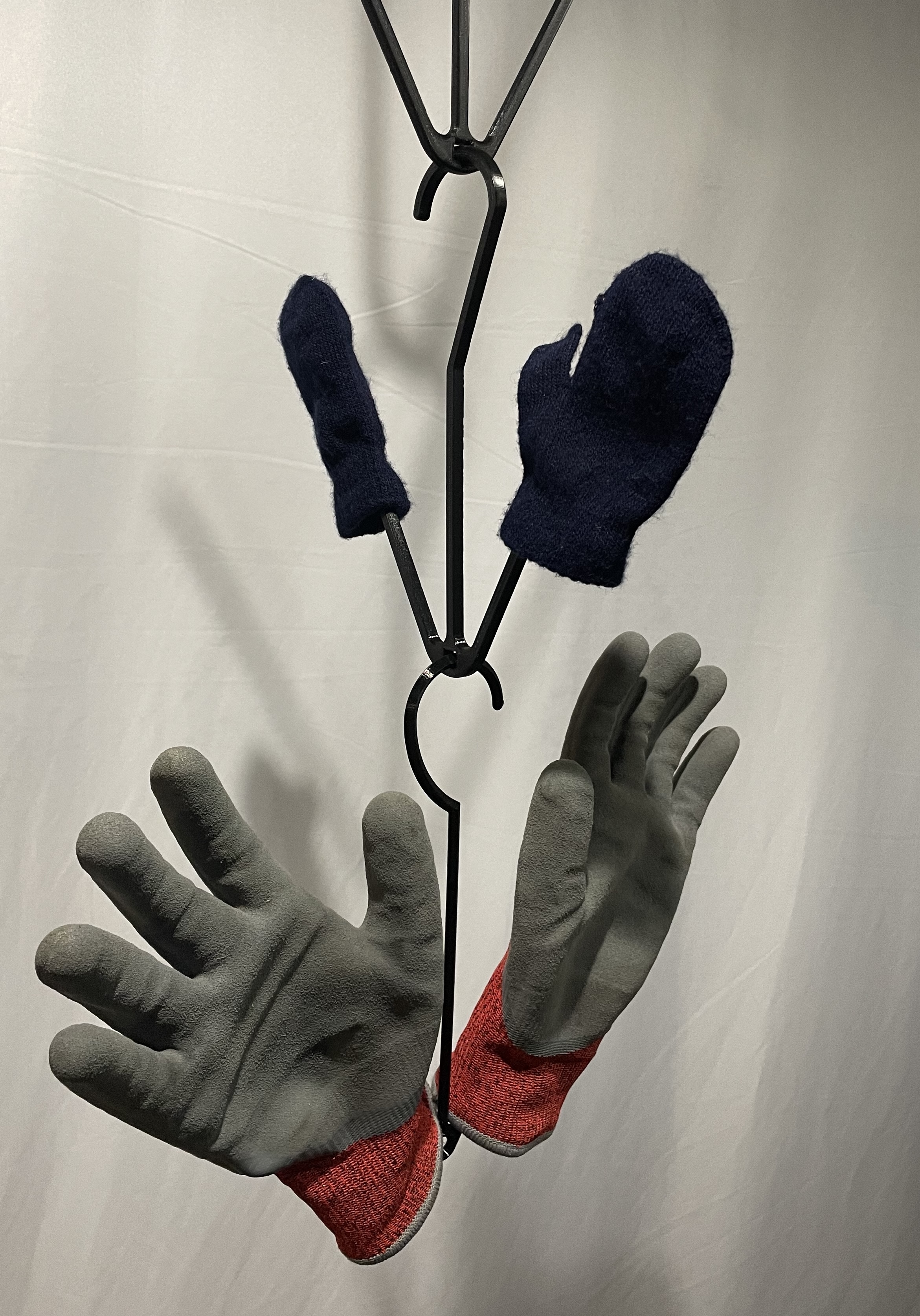 Glove / Mitten Hanger