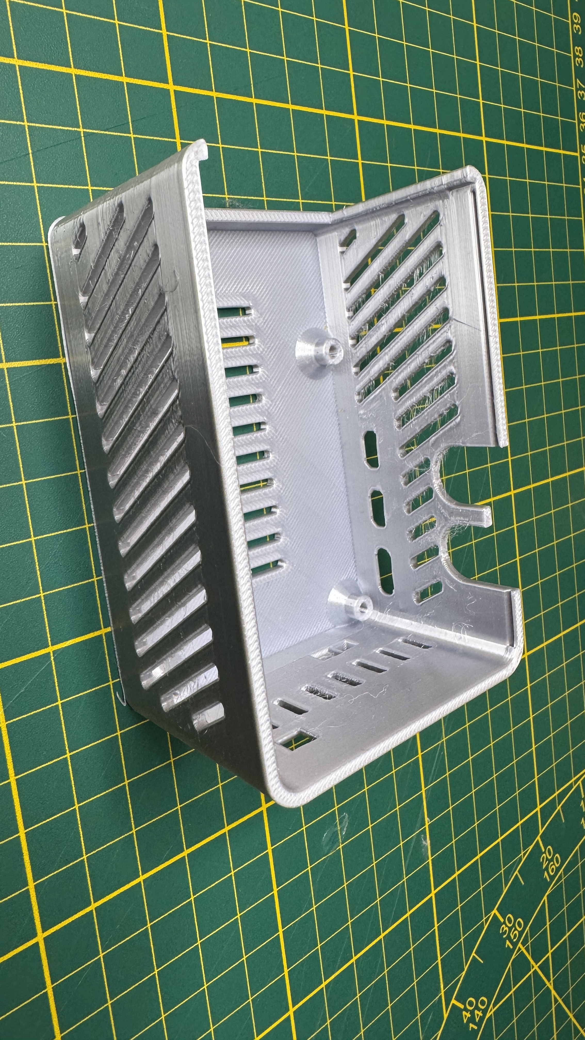 Raspberry Pi5 52Pi NVDAC (0.7 deeper)