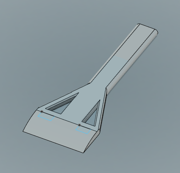 bed object remover