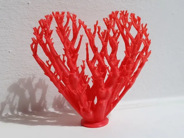 Heart HEART