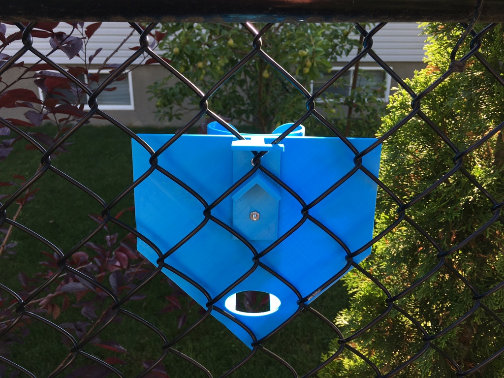 Baseball Softball Fence Hook Dugout Organizer — thumbnail 3