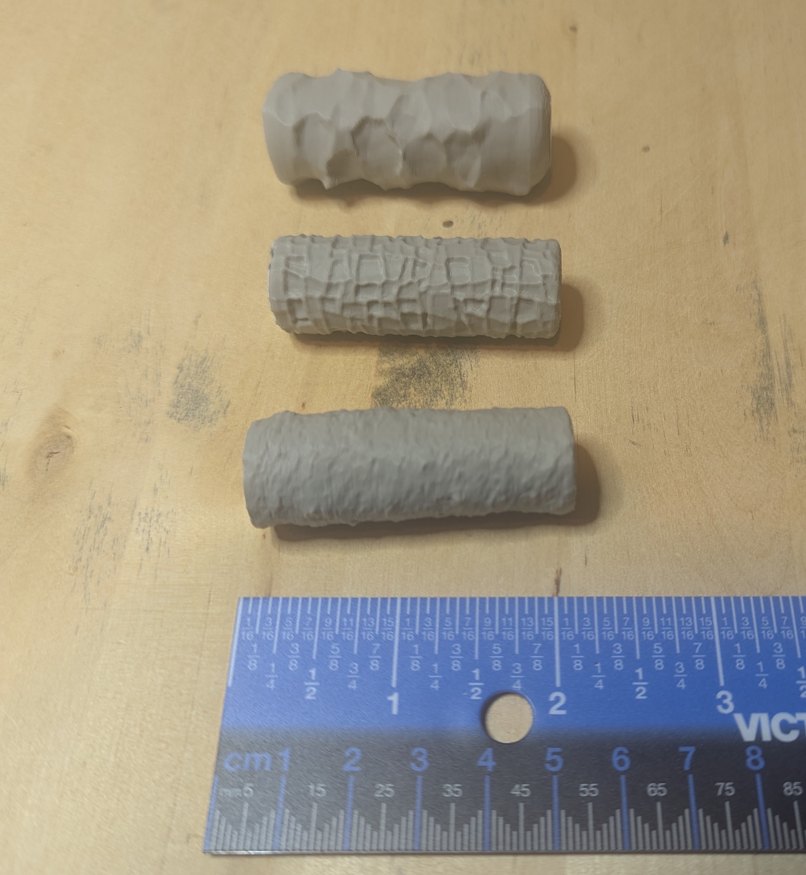 Ceramic rollers: ground — thumbnail 2