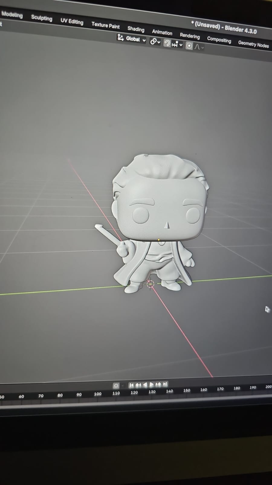 Draco Funko Harry potter