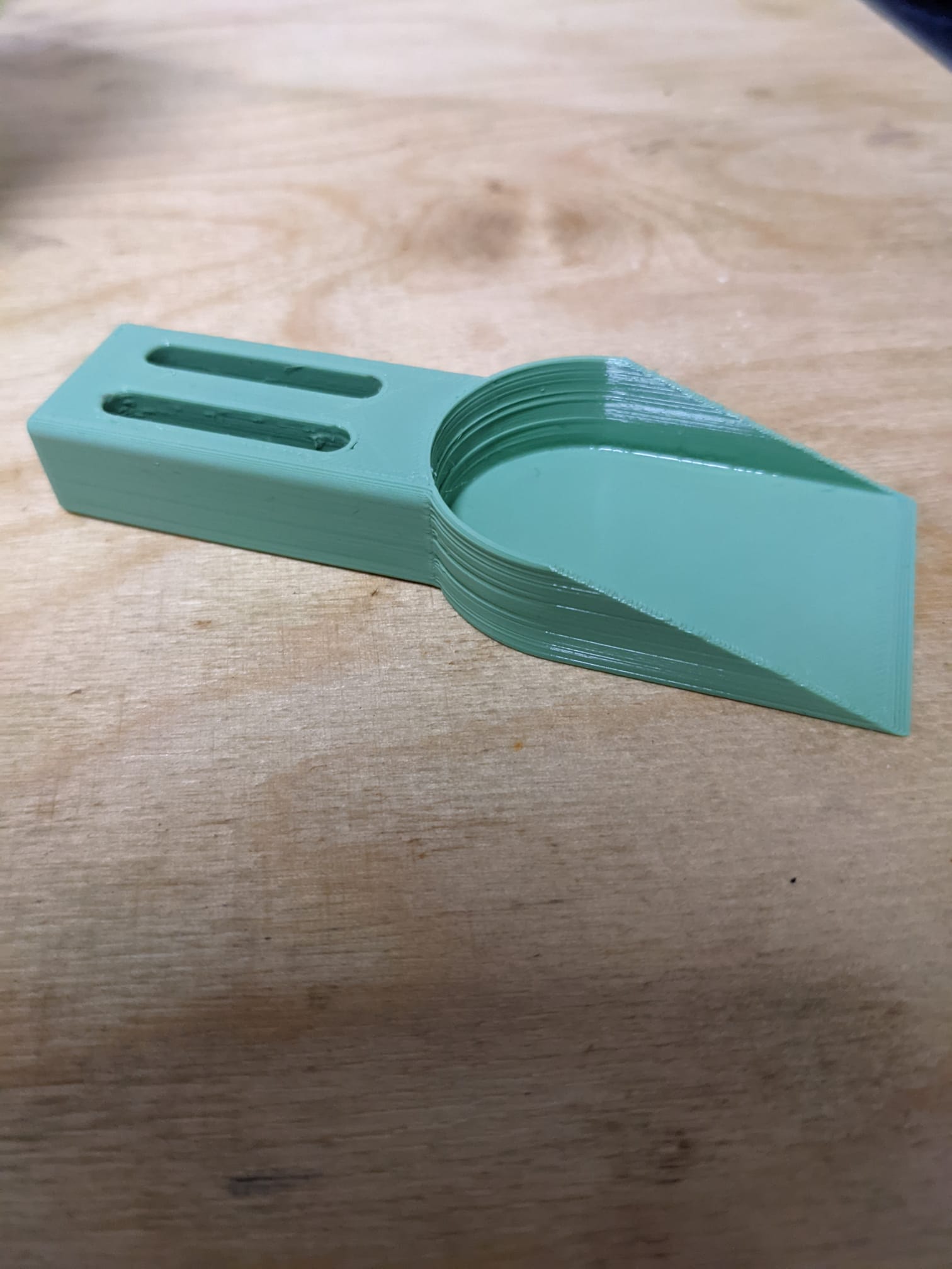 Flour shovel — miniatura 2