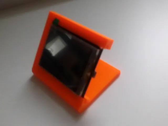 display stand