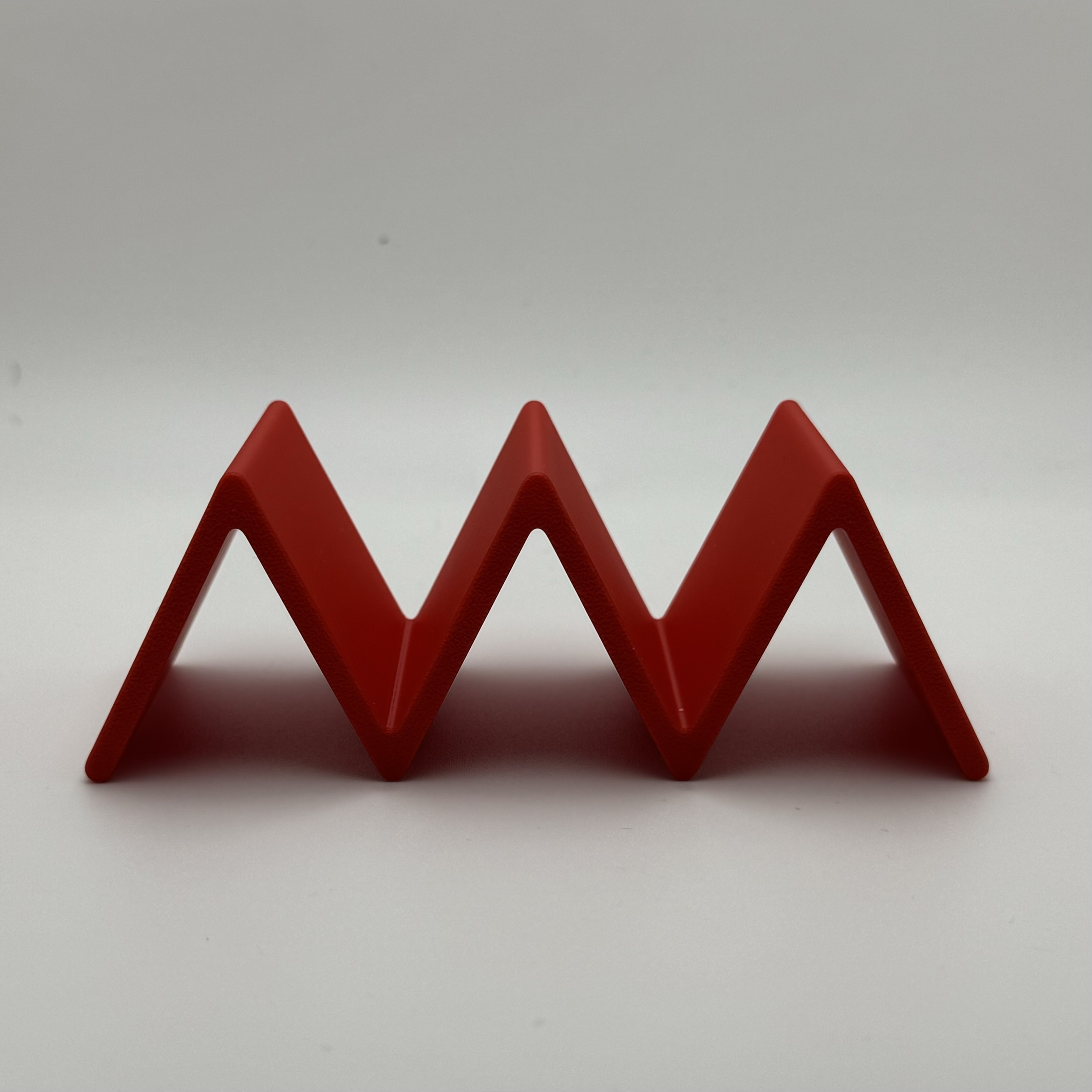 Miniatura 8 do modelo 3D Taco Stand - designx-lab.com