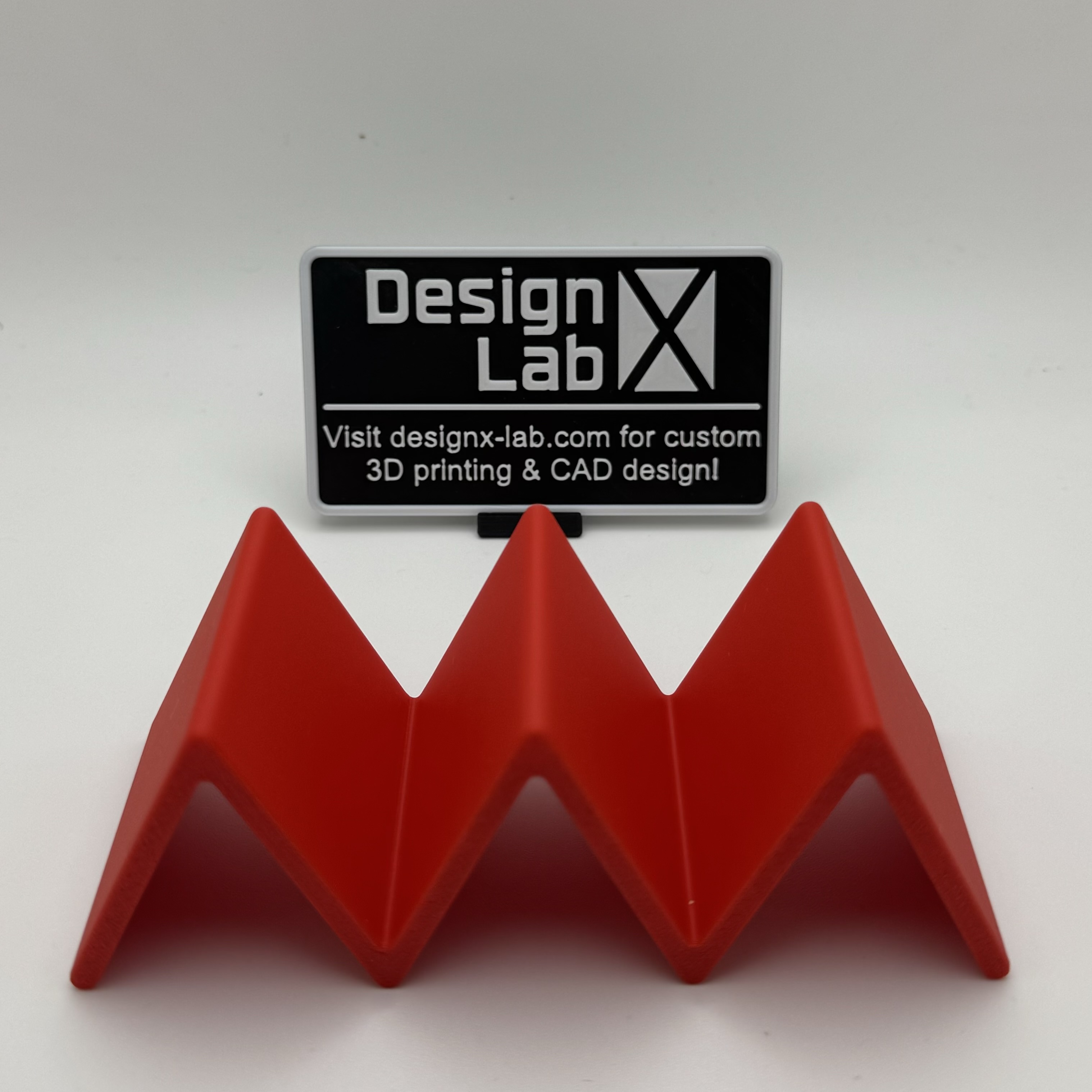 Miniatura 2 do modelo 3D Taco Stand - designx-lab.com