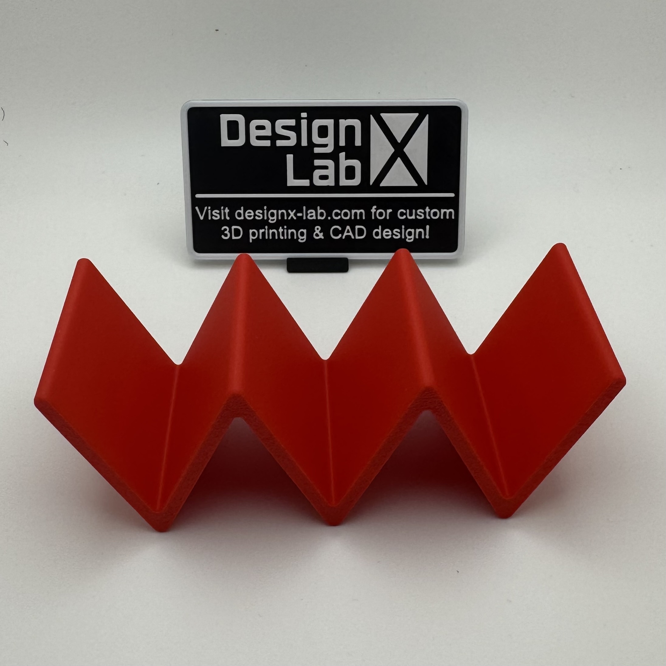 Miniatura 6 do modelo 3D Taco Stand - designx-lab.com