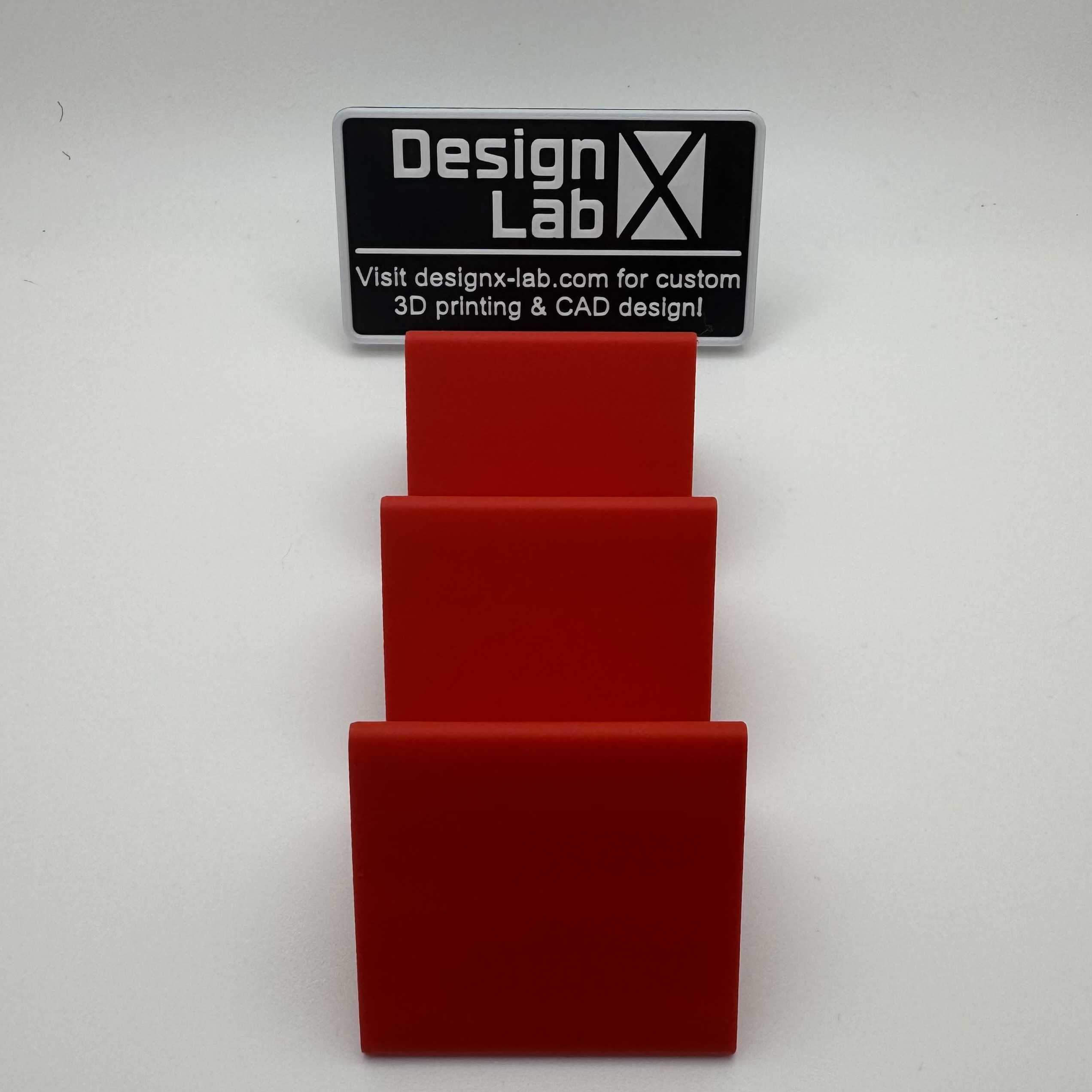 Miniatura 4 do modelo 3D Taco Stand - designx-lab.com