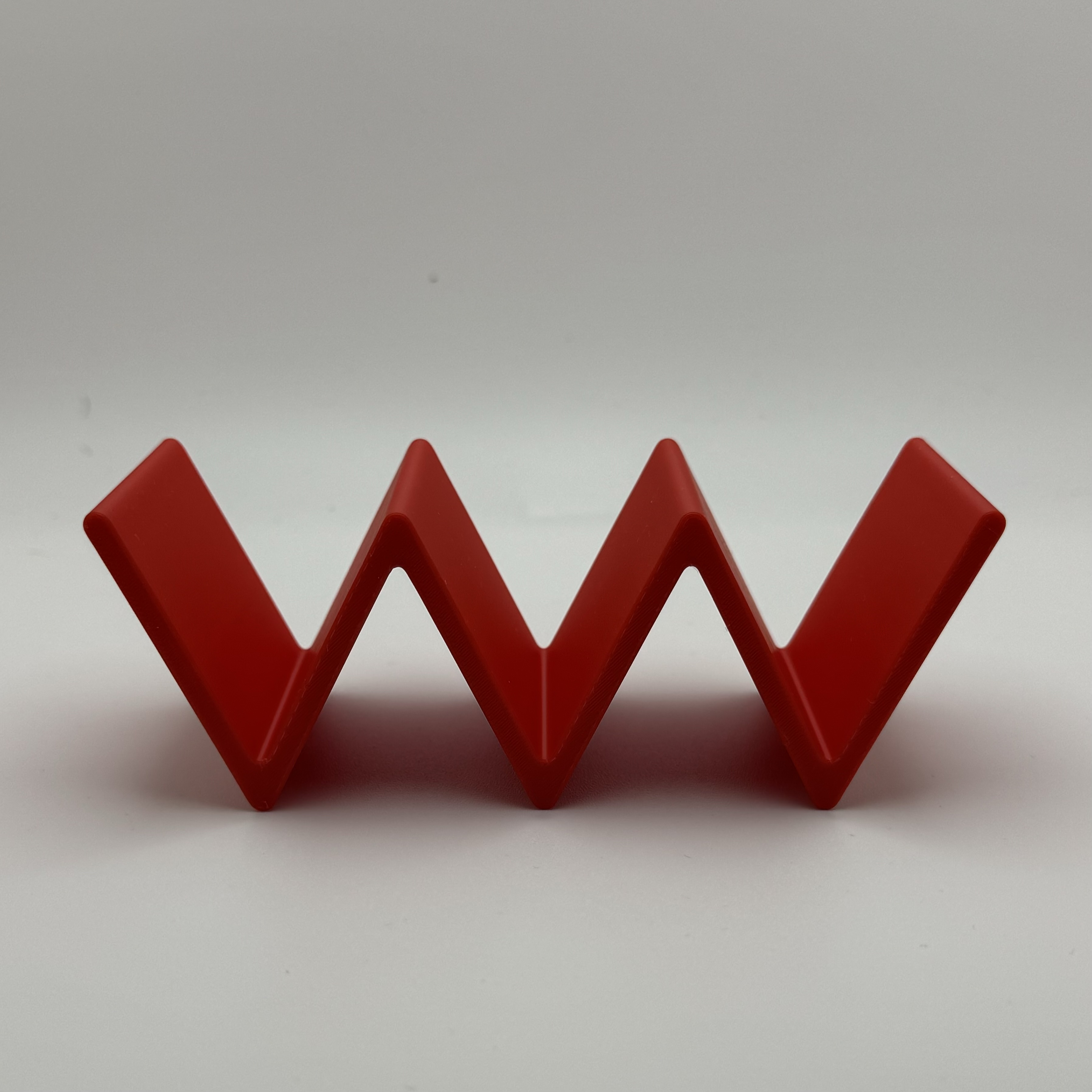 Miniatura 9 do modelo 3D Taco Stand - designx-lab.com