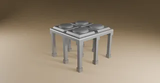 Air Cooled Heat Exchanger