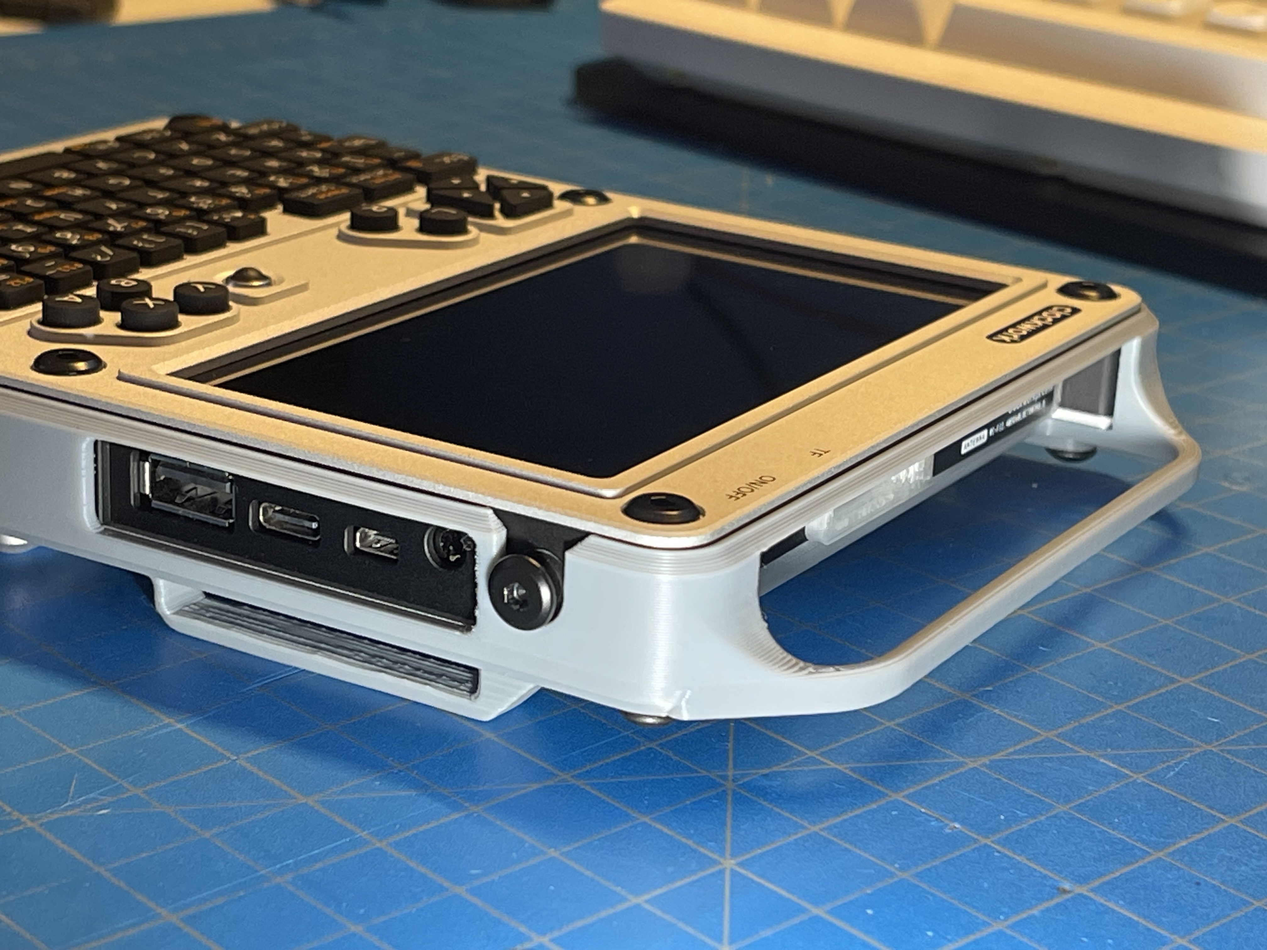 uConsole Case — thumbnail 5