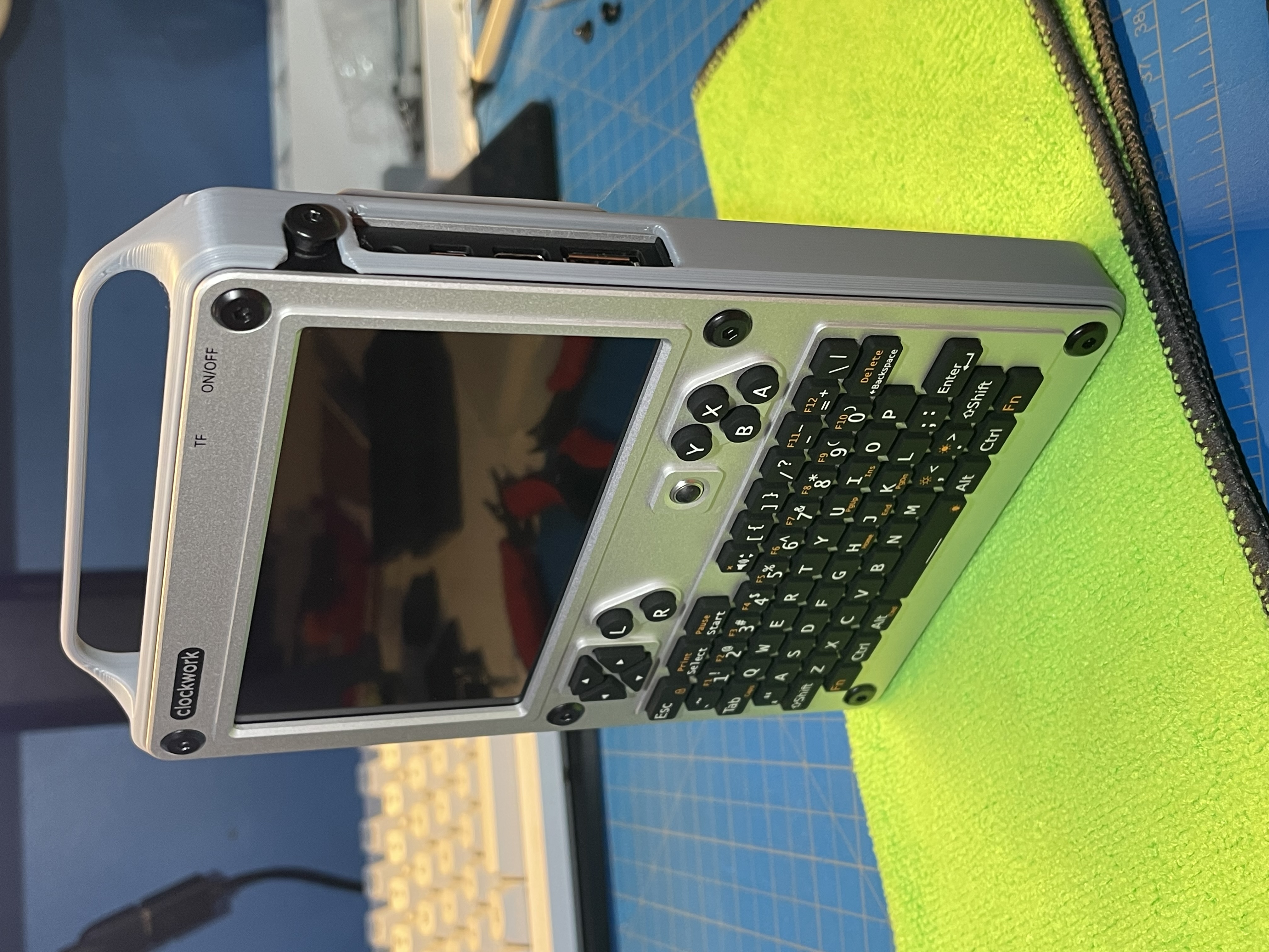 uConsole Case — thumbnail 3
