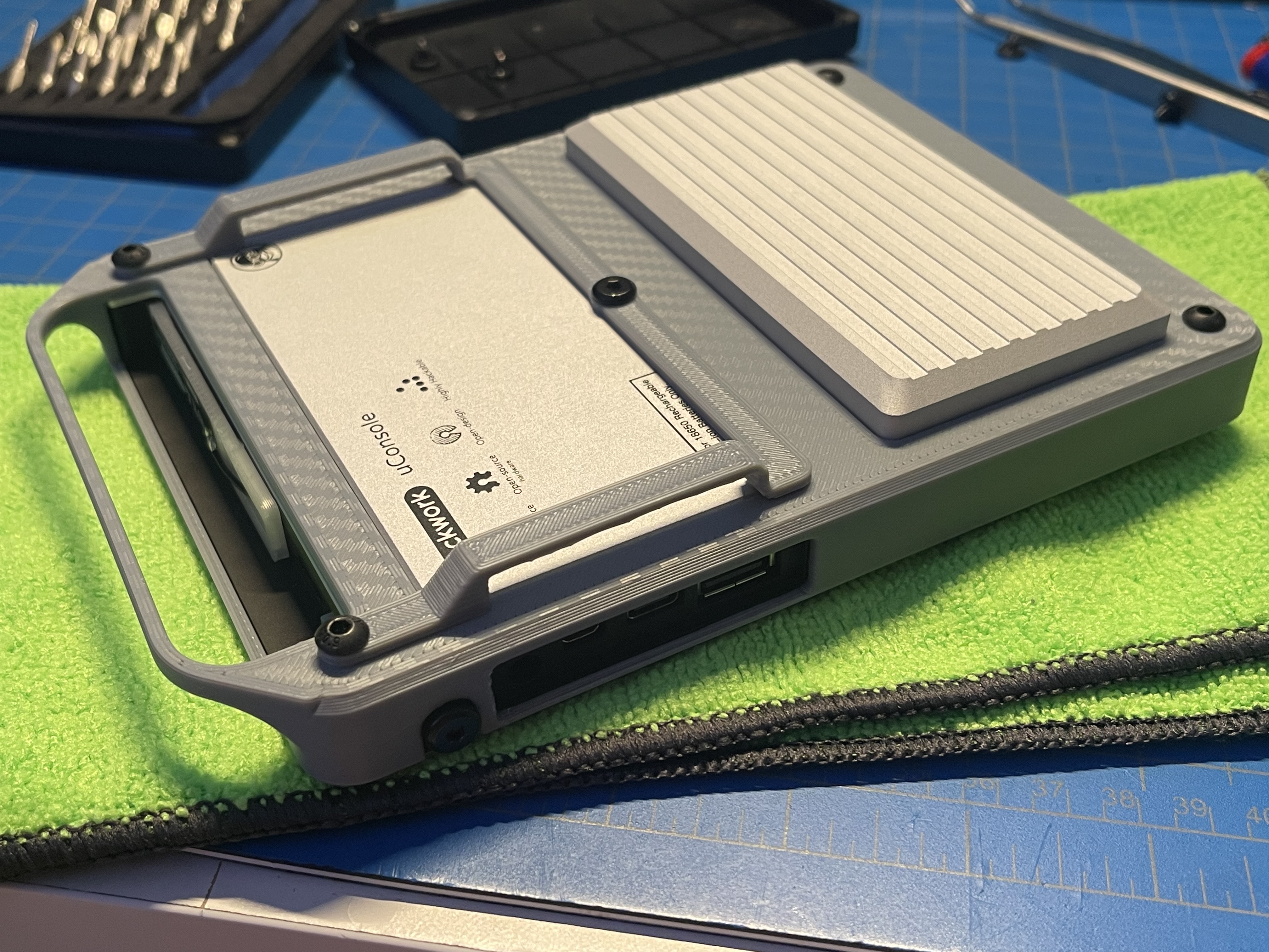 uConsole Case — thumbnail 7