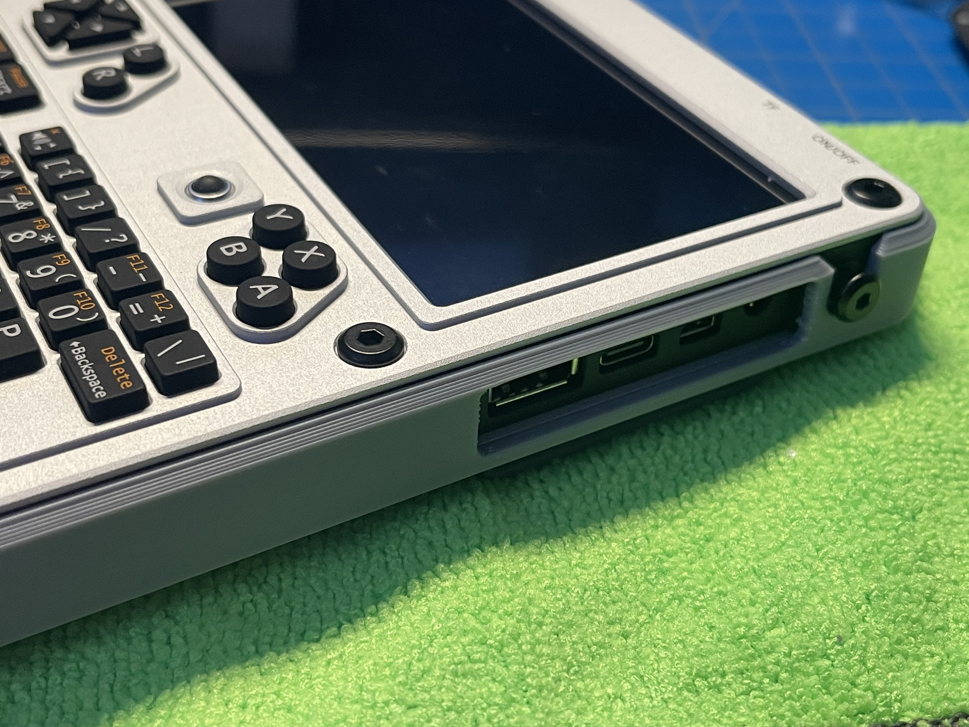 uConsole Case — thumbnail 4