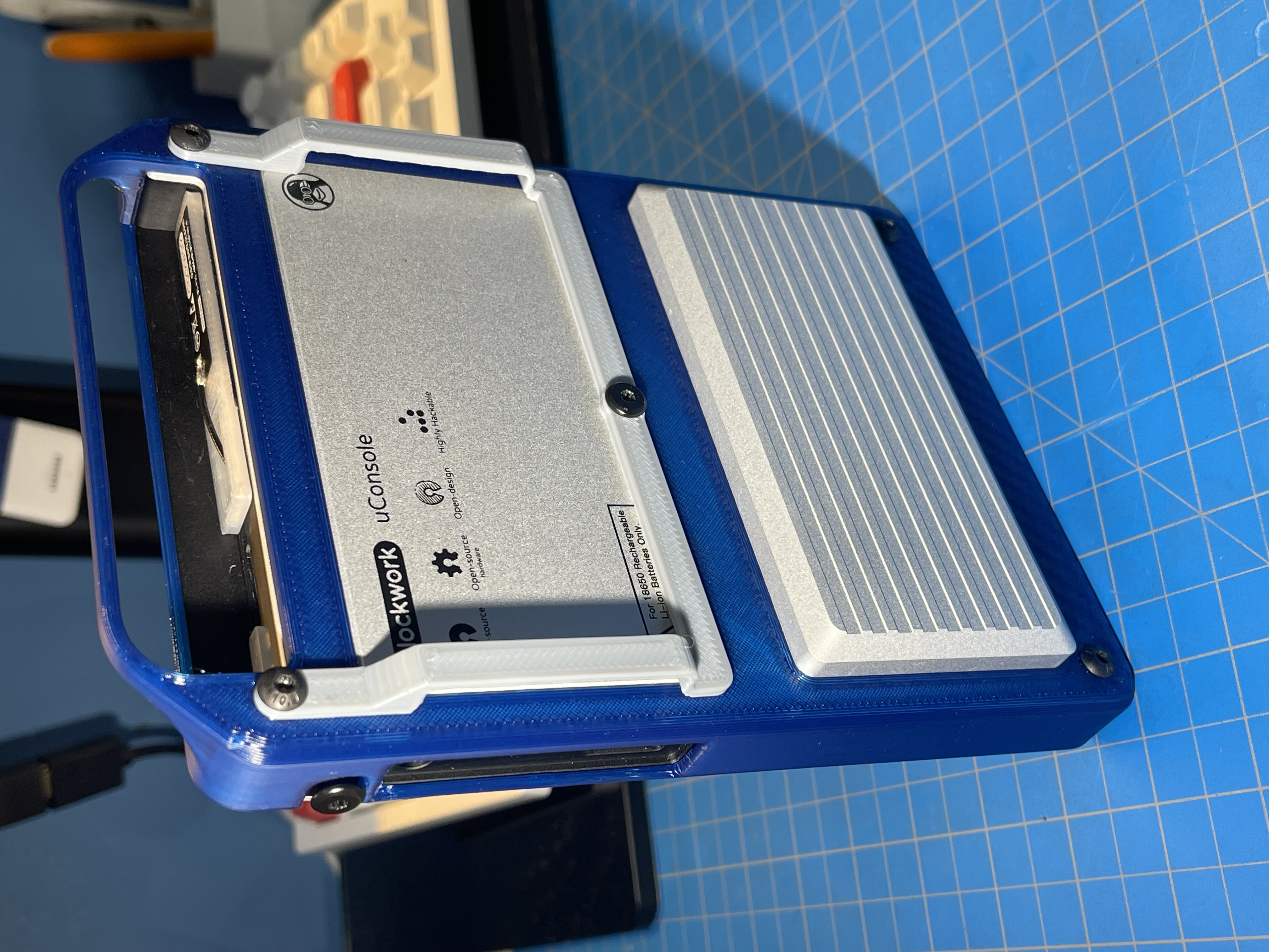 uConsole Case