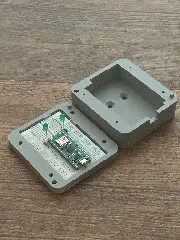 Raspberry Pi Pico project box