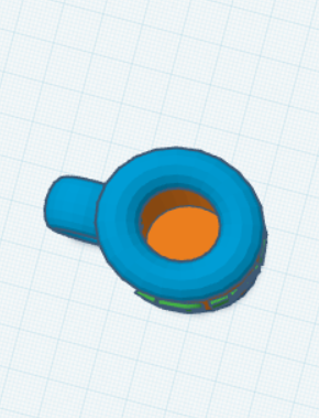 smooth cup