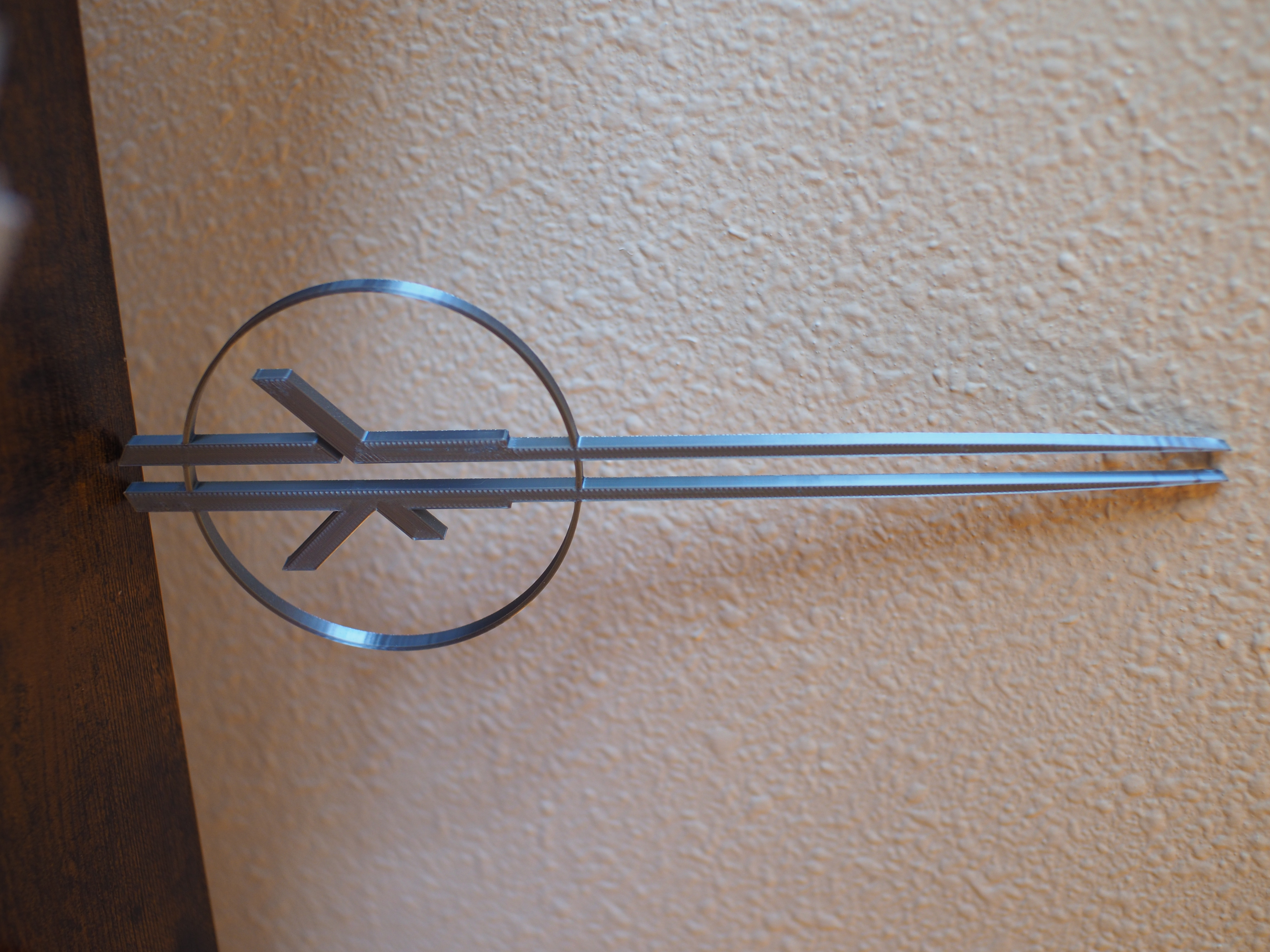 Jedi Outcast 2 Logo