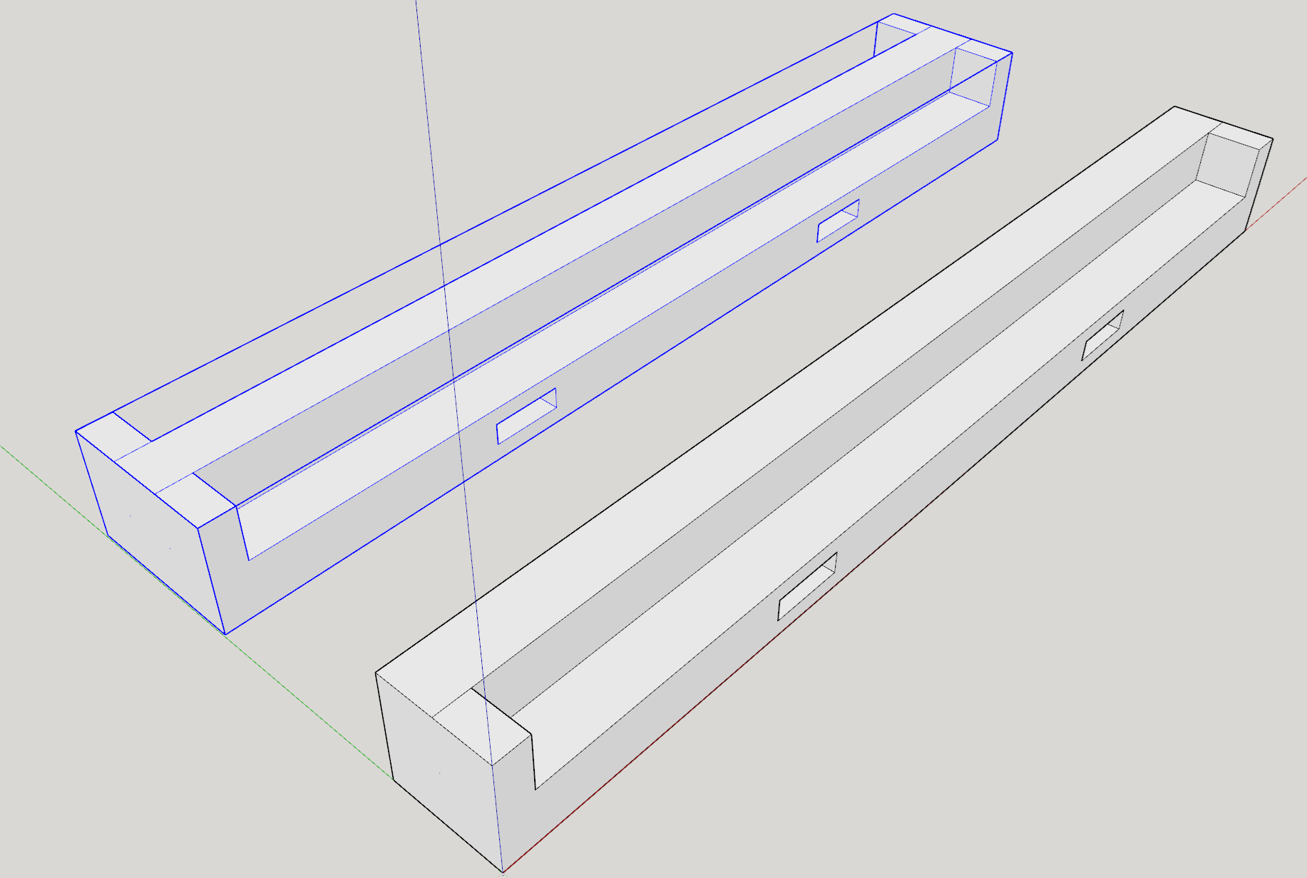 Raspberry Pi 5 Case bundlers for cluster.