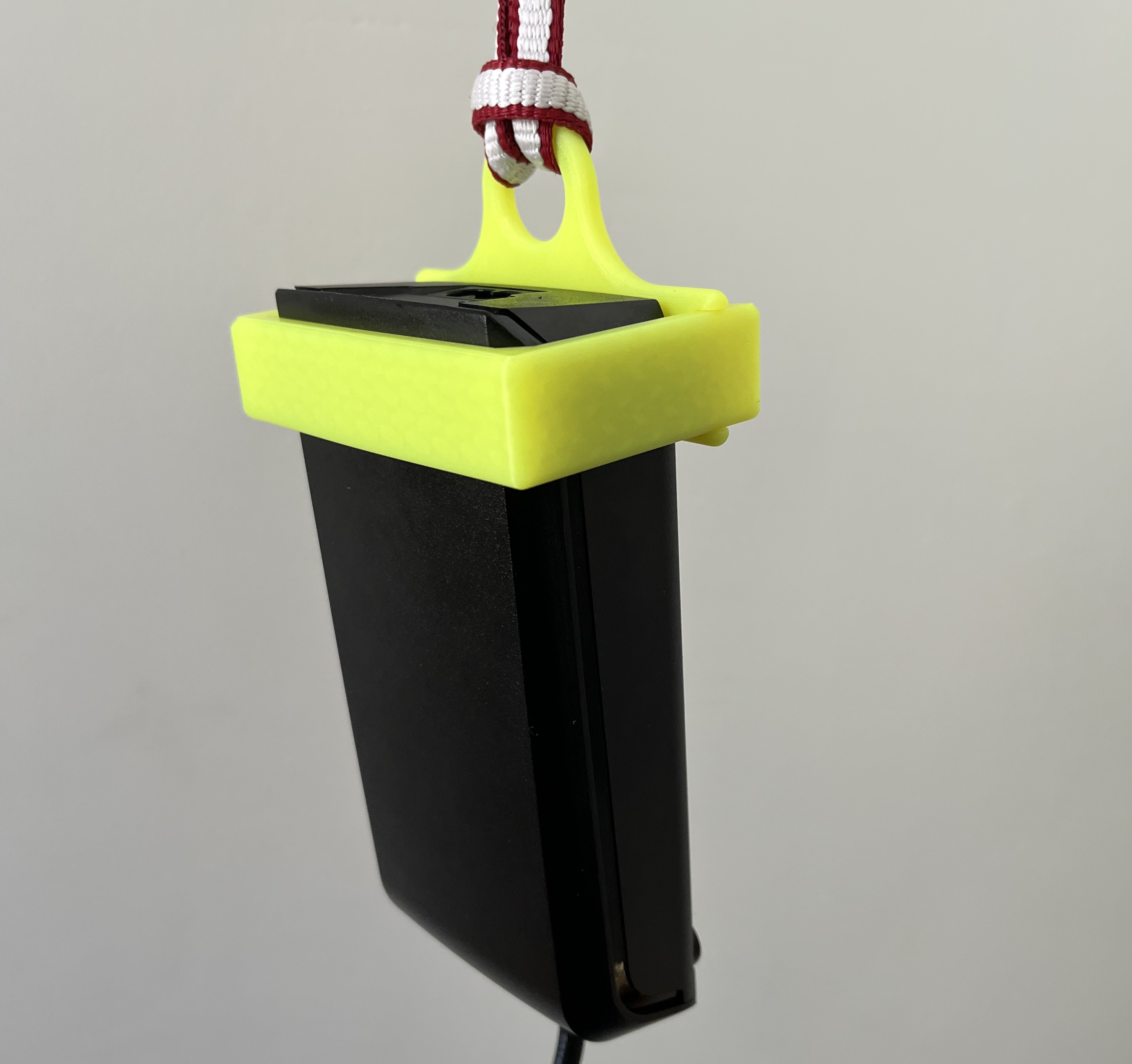 Bosch eBike Compact (2a) Charger Hanger