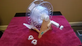 Filament Spool Holder