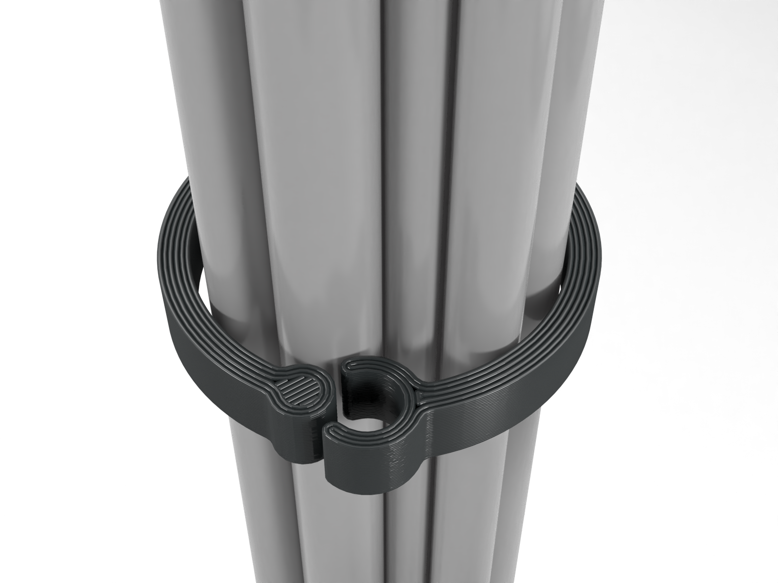 Miniatura 7 do modelo 3D Cable management