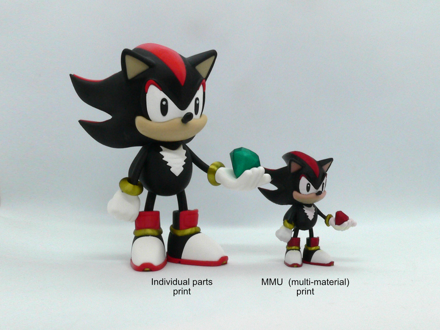 Shadow - Classic - MMU