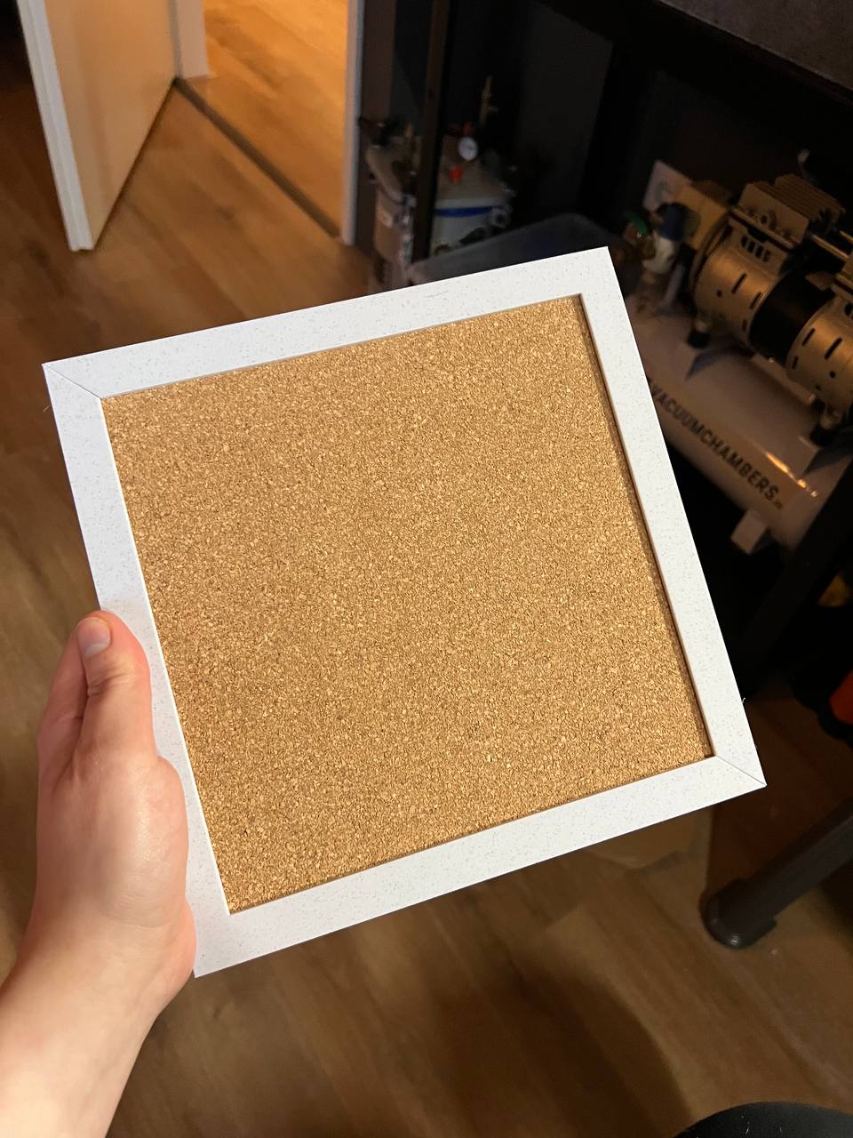 DM Corkboard Screen — miniatura 4