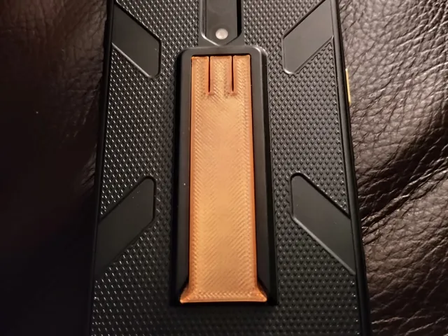 Ulefone Armor X12 Pro protective case insert