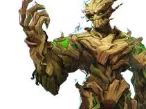 groot marvel rivals