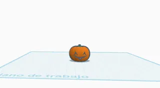 Pumpkin