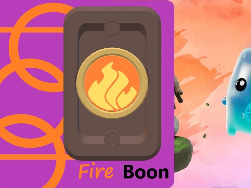 Fortnite Boon
