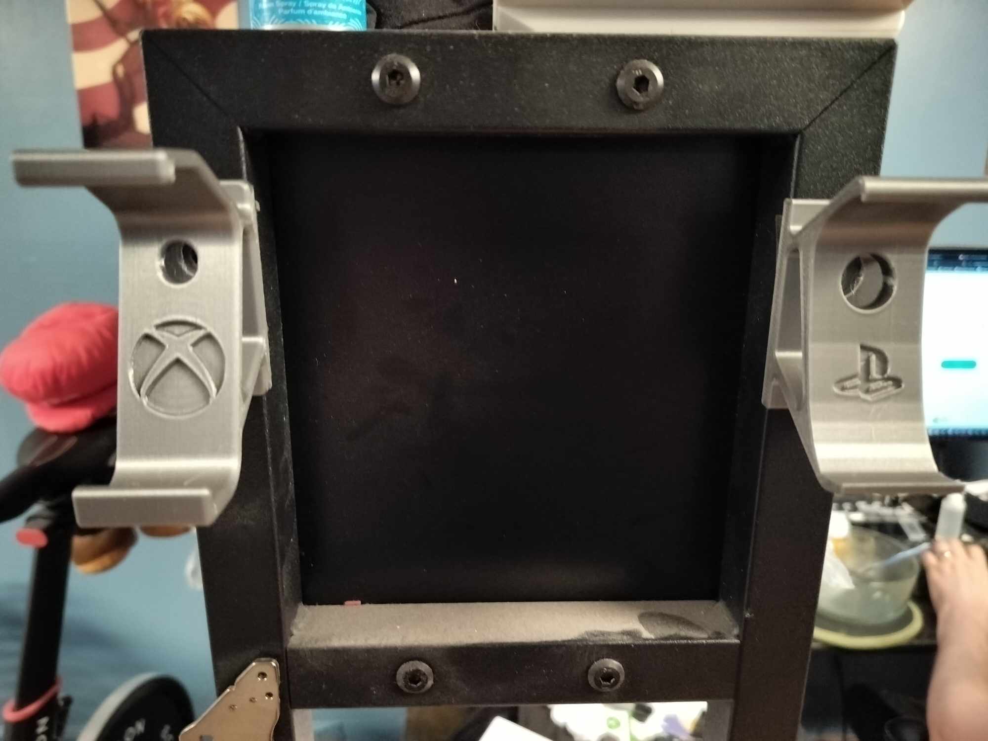 PS5_dualsense_DS5_Controller_wall_mount