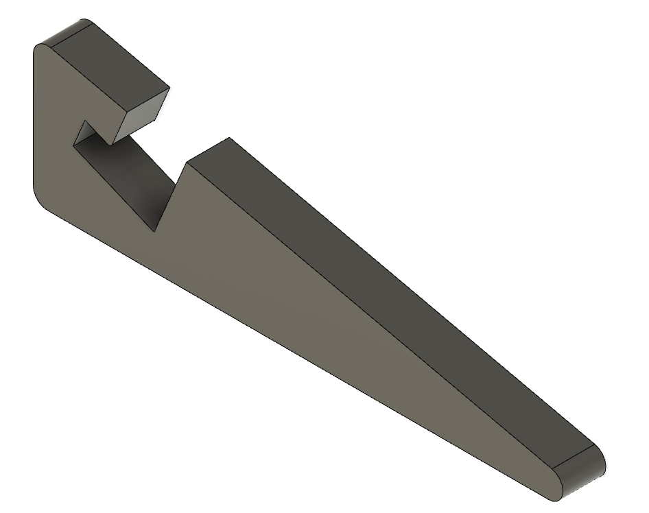 Remi board foot