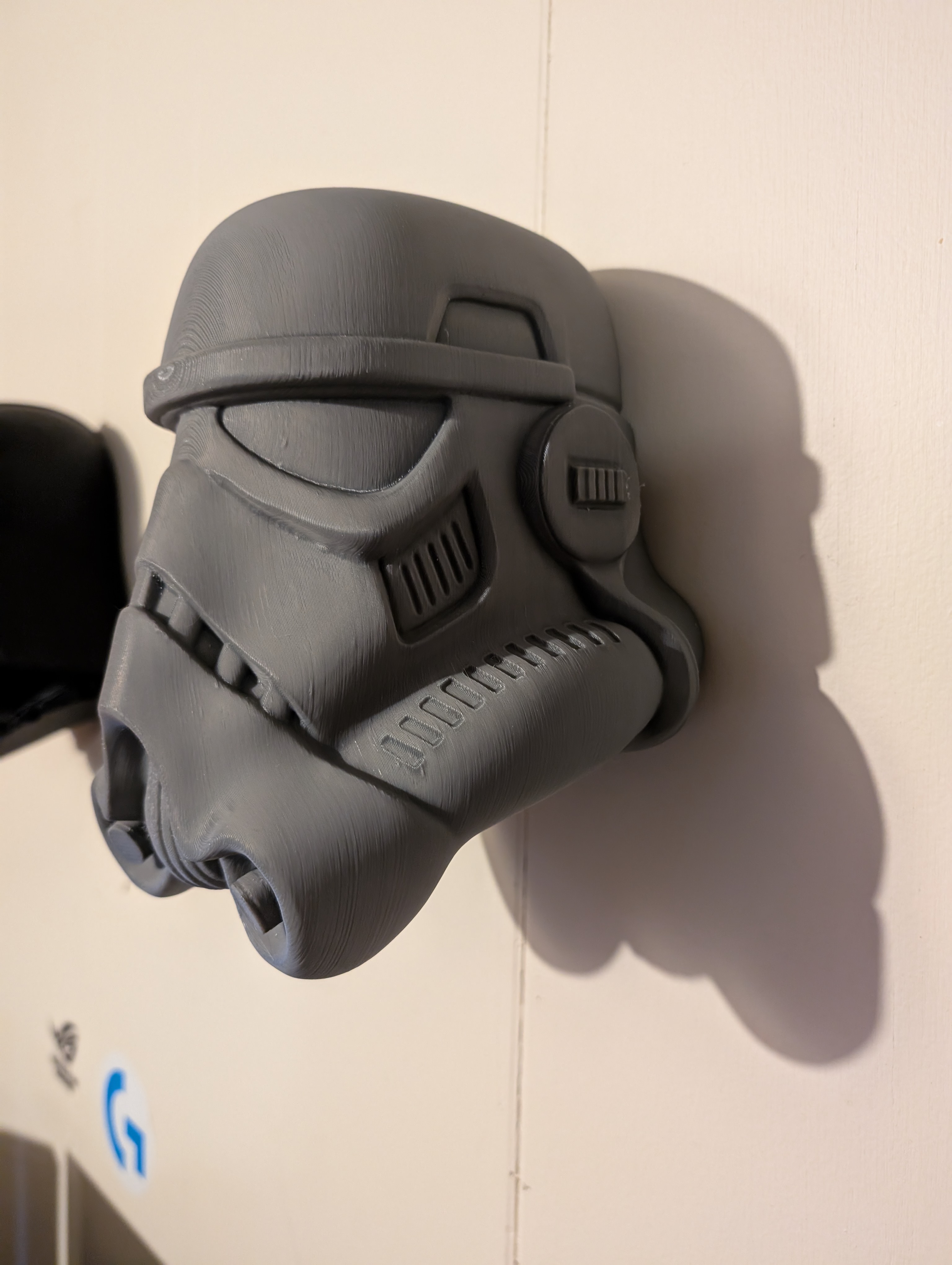 Stormtrooper Helmet — miniatura 3