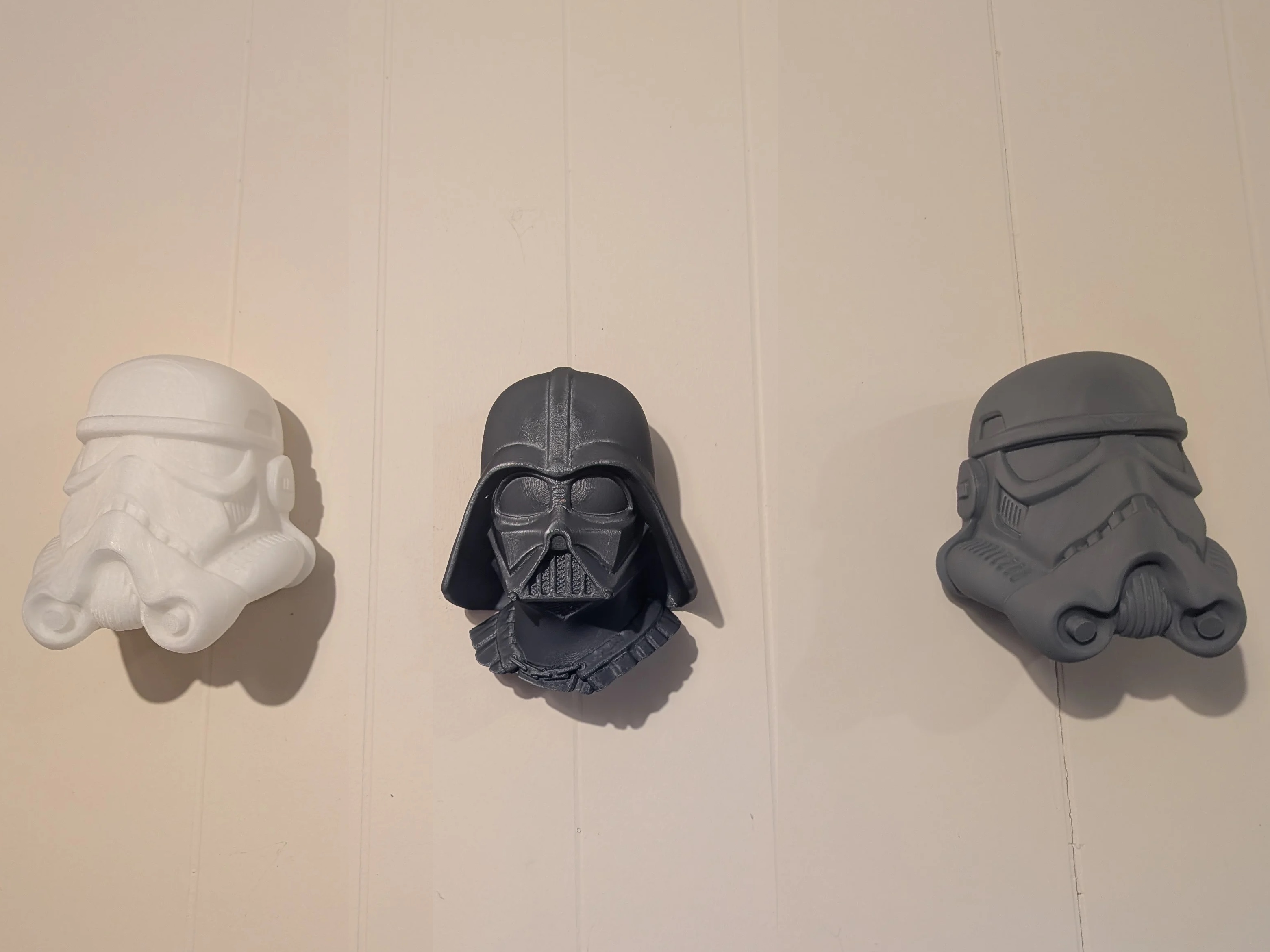 Stormtrooper Helmet — miniatura 2
