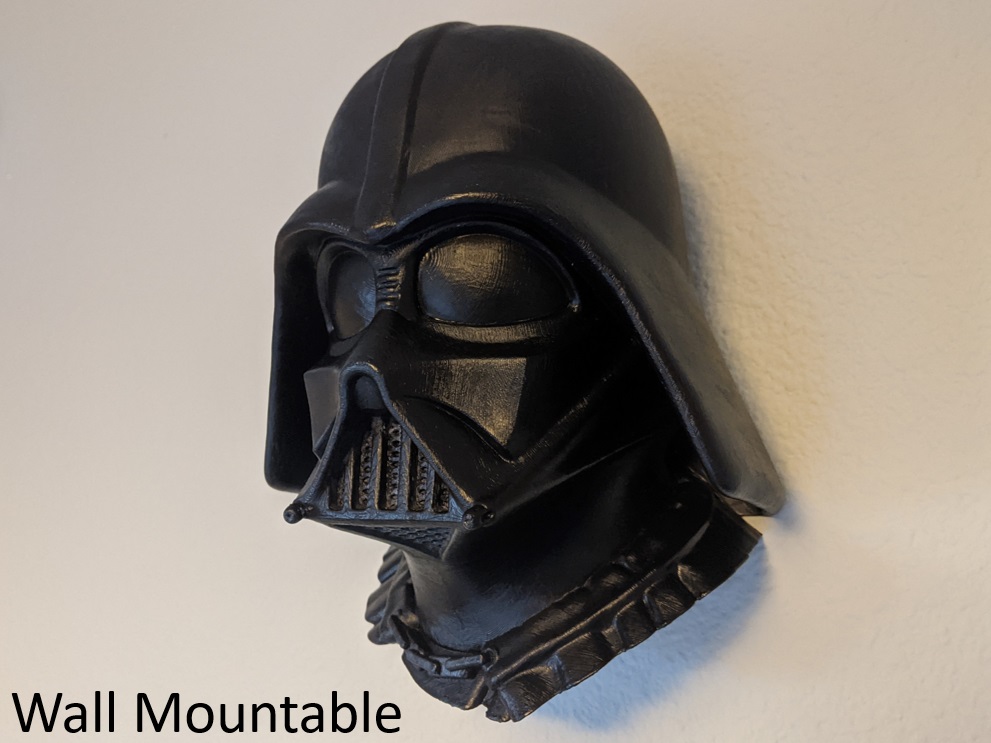 Darth Vader