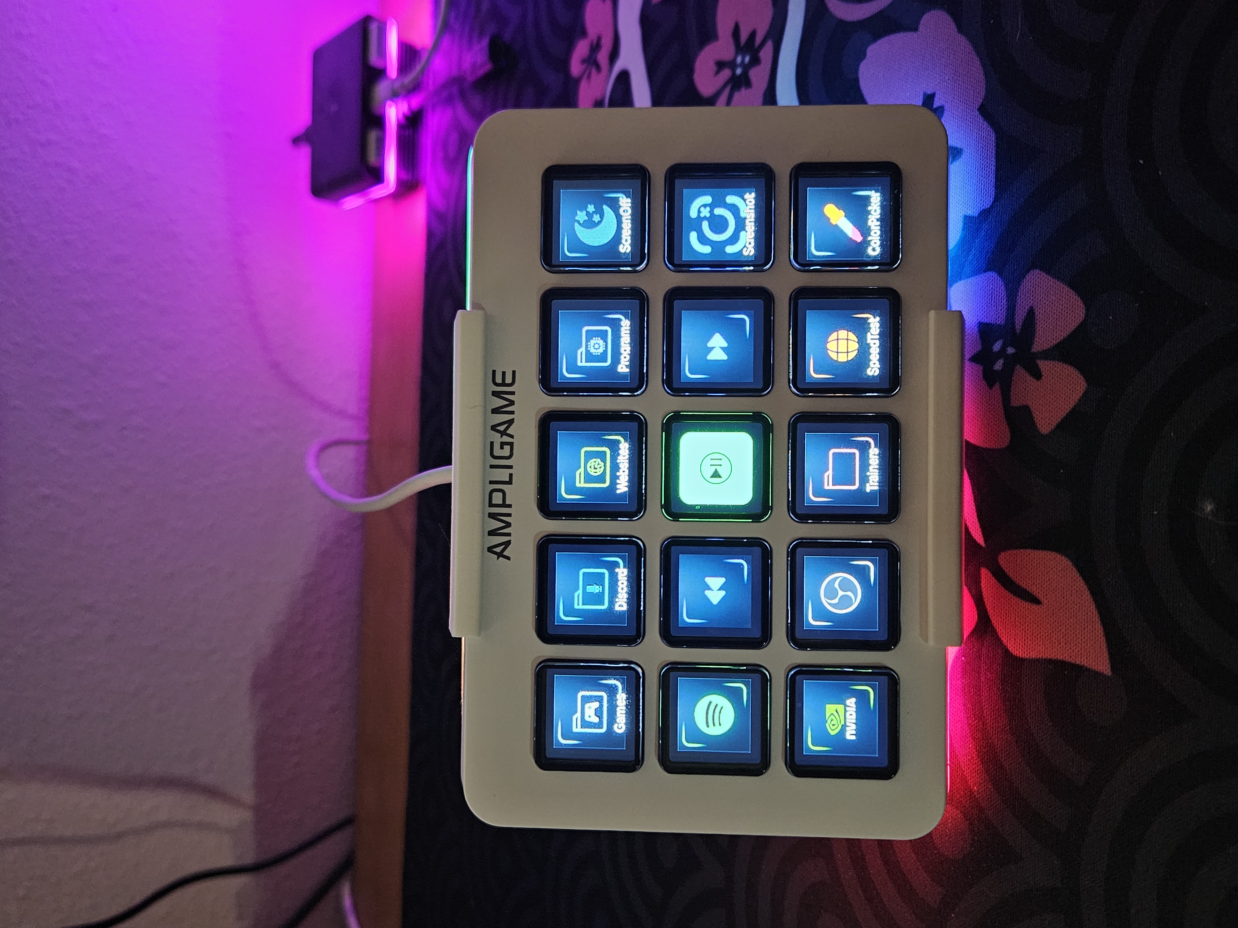 FIFINE AMPLIGAME D6 Stand