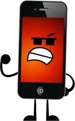 Mephone4s from i.i