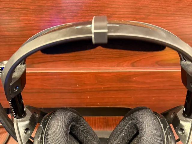 Astro Gaming A50 Clamp