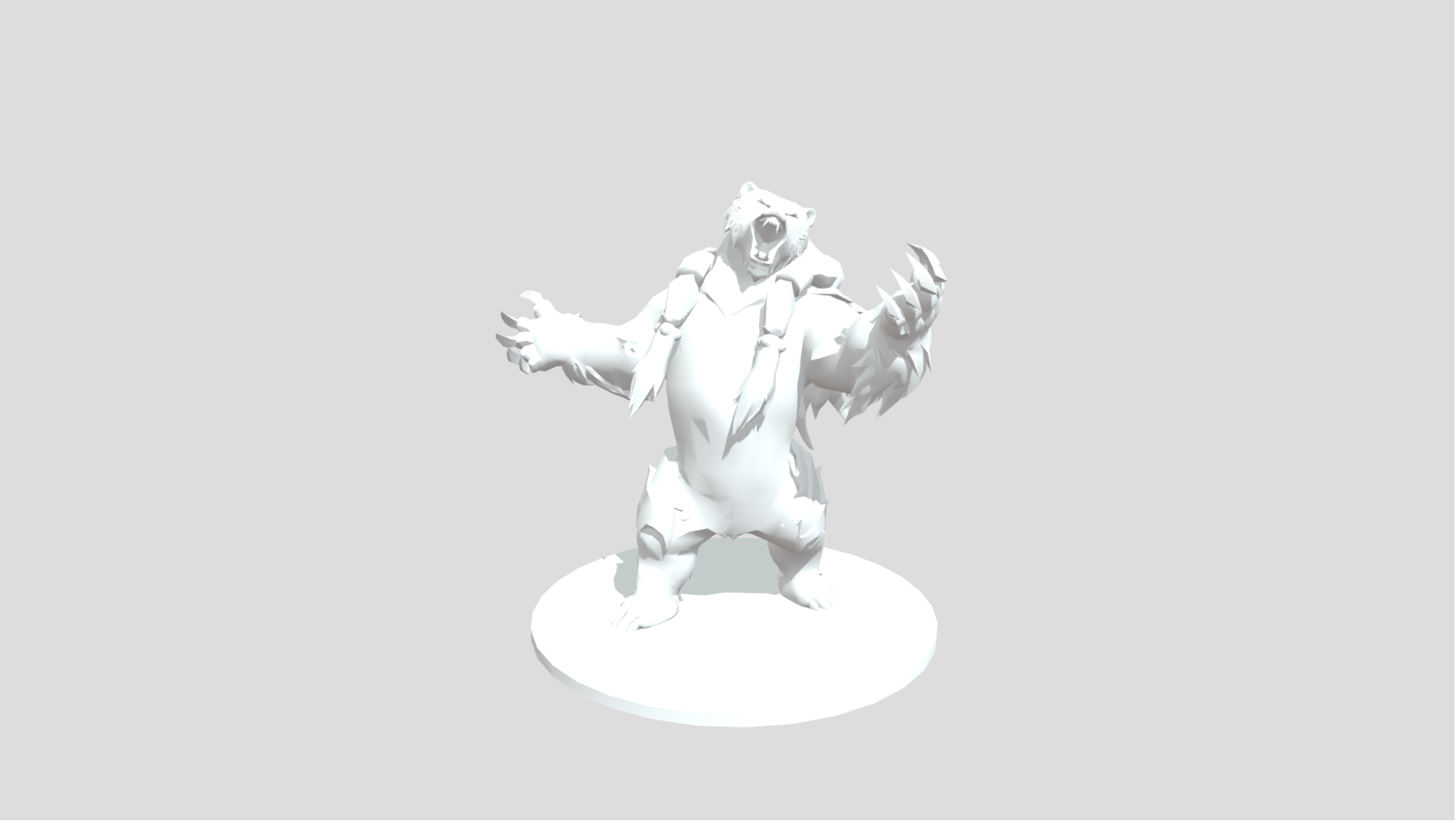 Volibear League of Legends