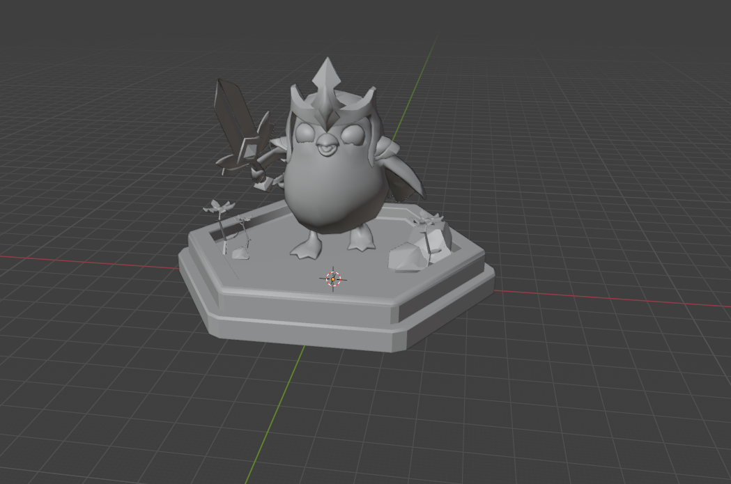 Pengu League Of Legends