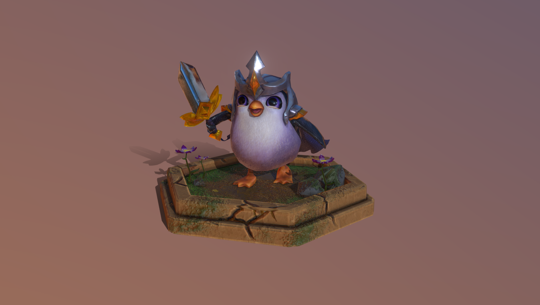 Pengu League Of Legends — thumbnail 2