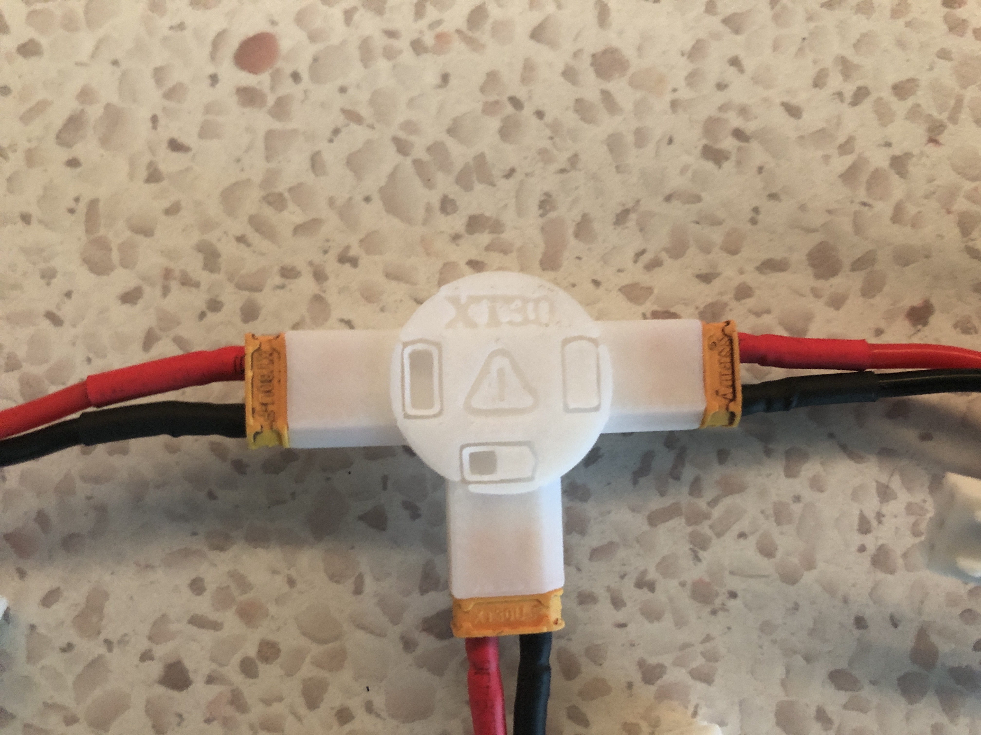 LipoLegend Xt30 charge indicator for FPV - V2.0 On Way!!!