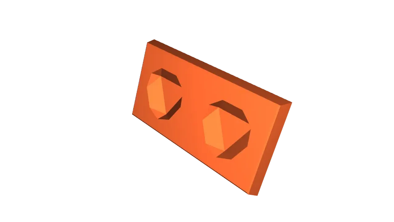 Spindown Holder (MTG) by wuerfel | Download free STL model | Printables.com