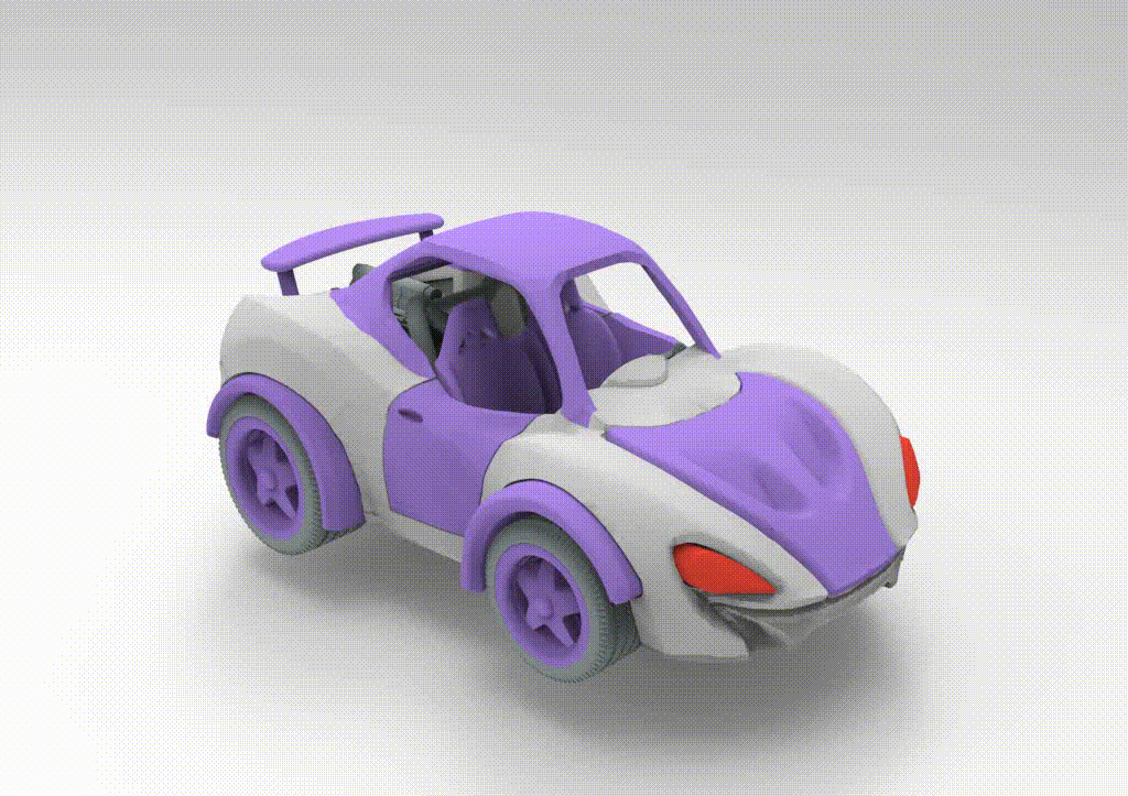 Car V14