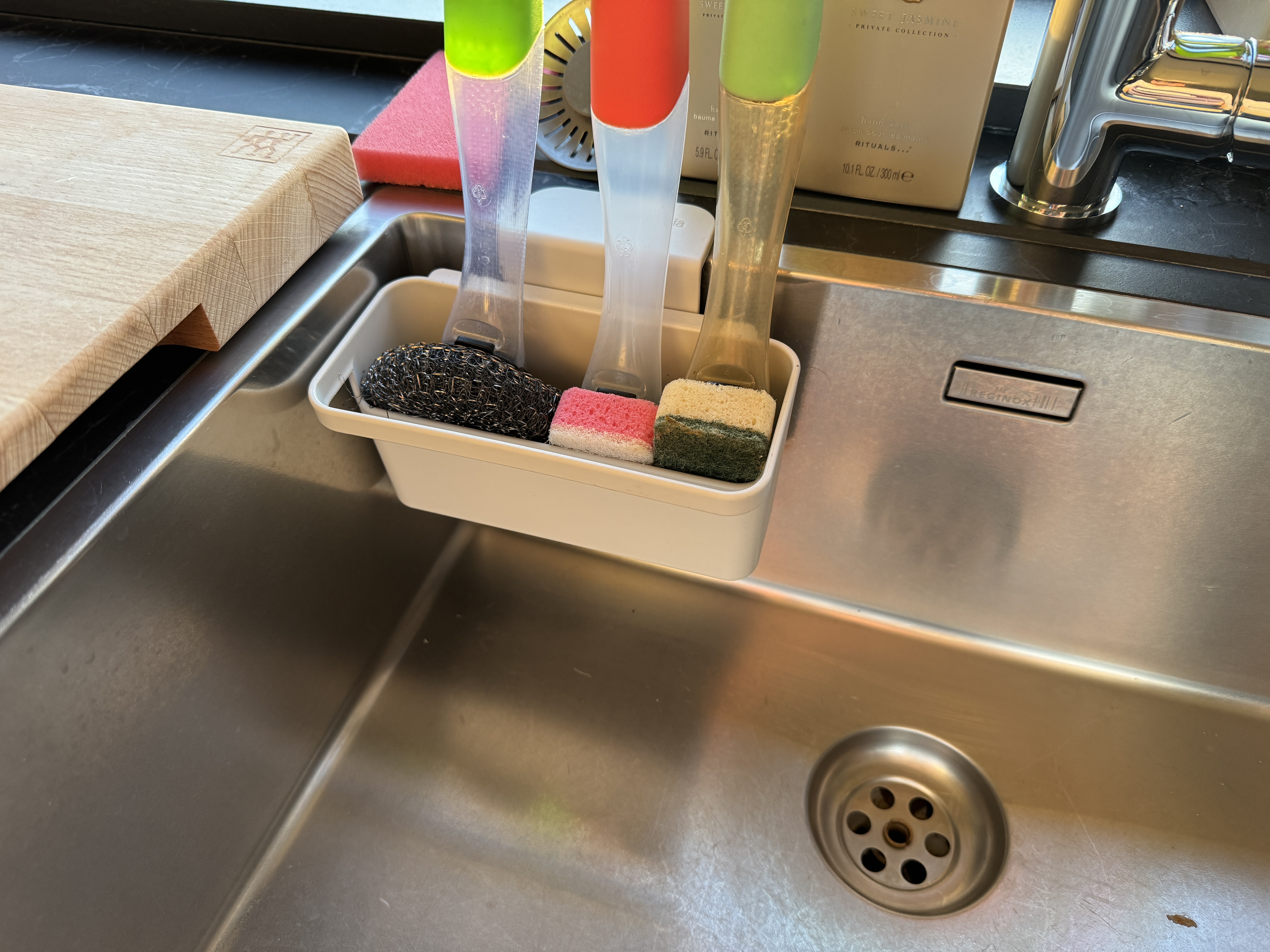 Spongeholder sink — thumbnail 2