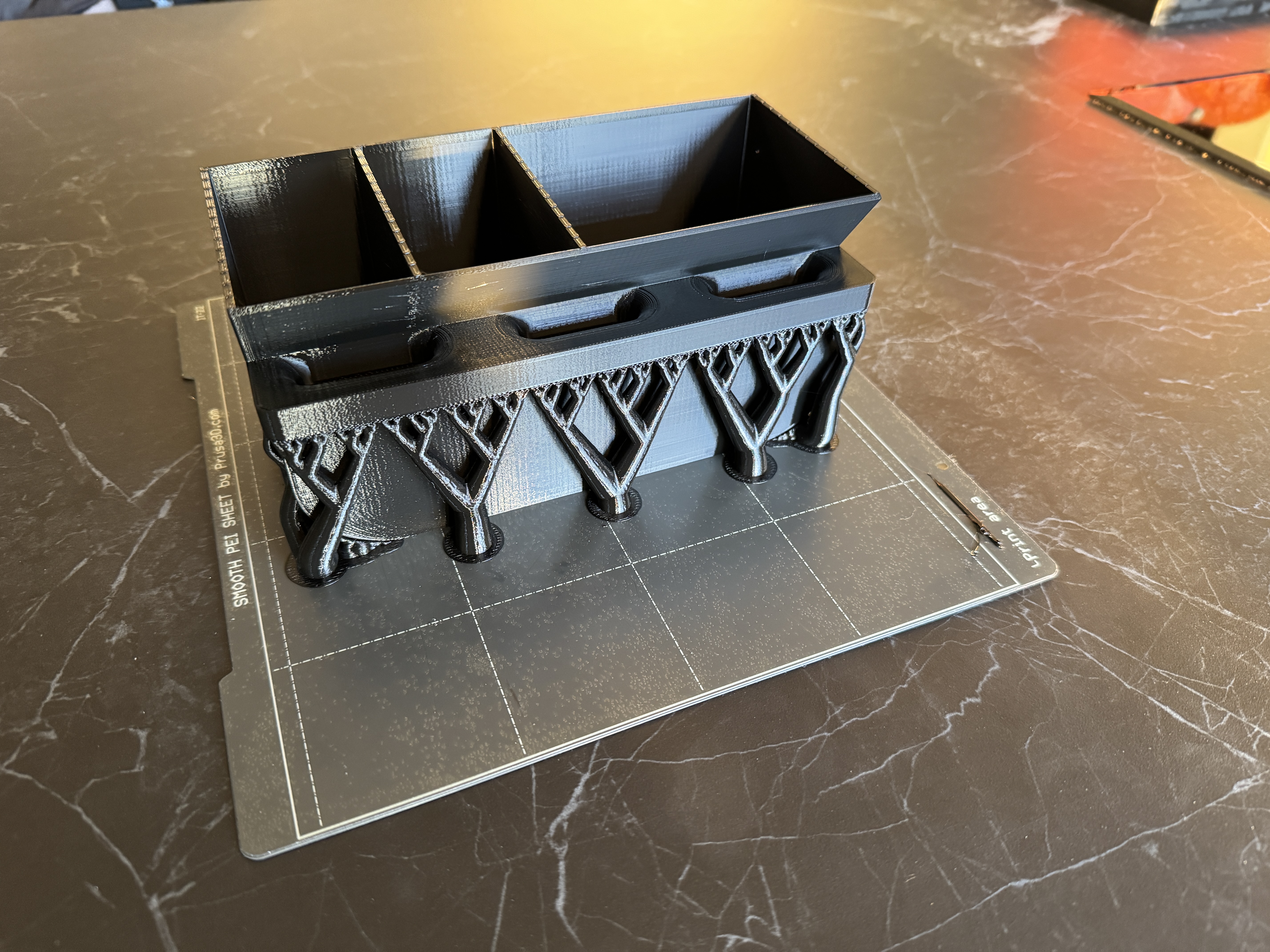 Spongeholder sink — thumbnail 3