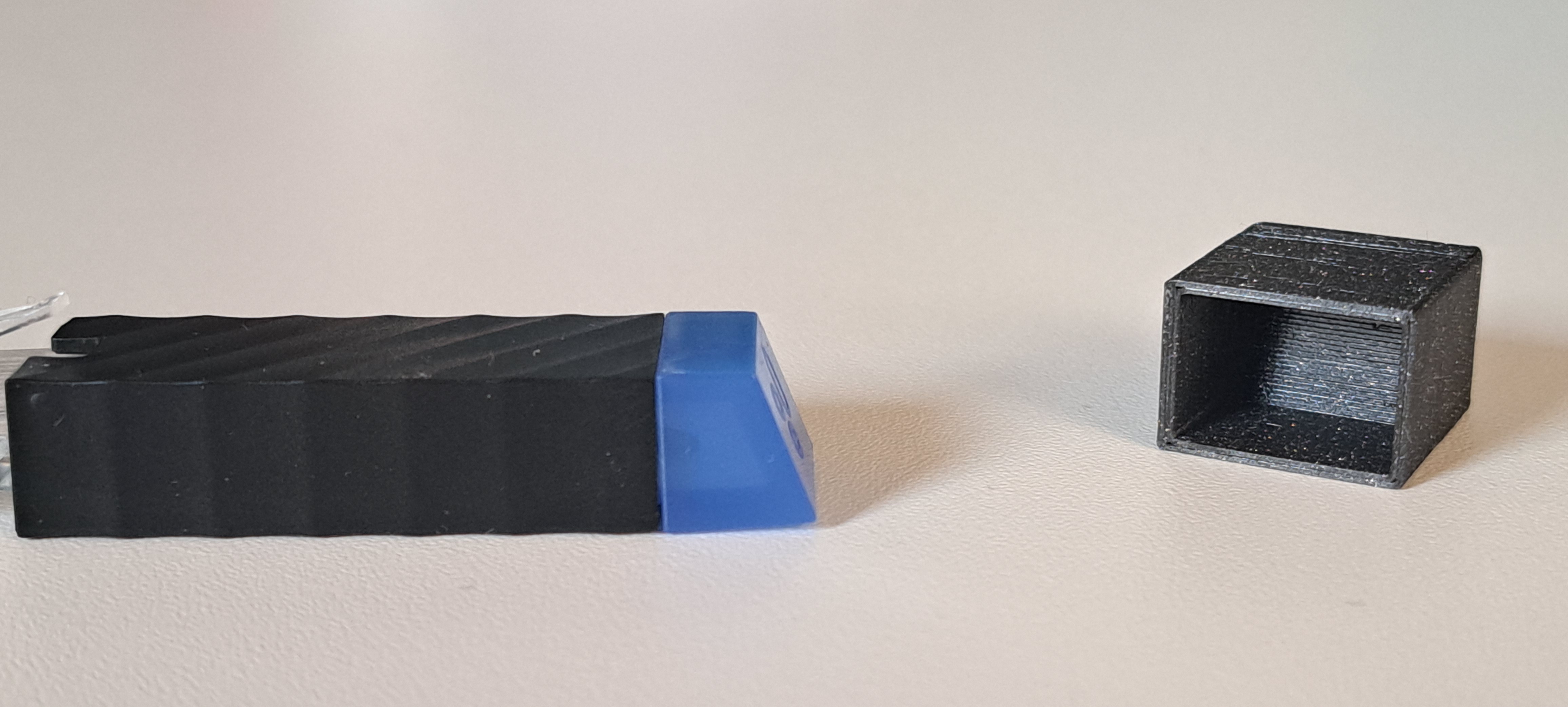 Cover for bluetooth dongle